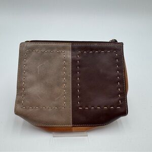 Maxx New York Leather Pouch